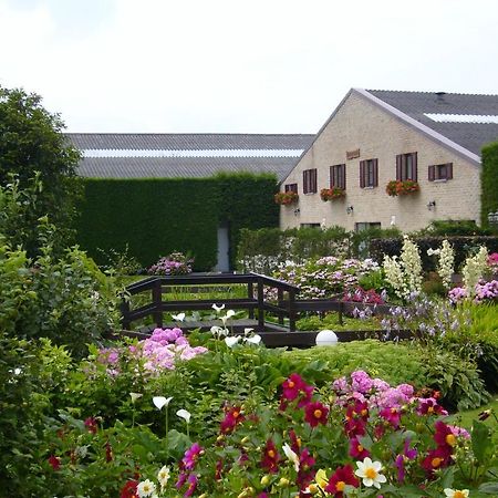 Hoevedomein Polderrust Διαμέρισμα Nieuwpoort Εξωτερικό φωτογραφία