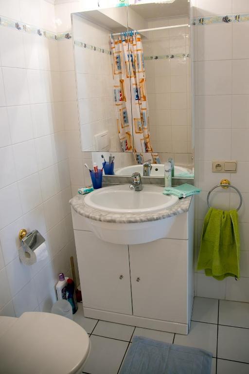 Hoevedomein Polderrust Διαμέρισμα Nieuwpoort Εξωτερικό φωτογραφία