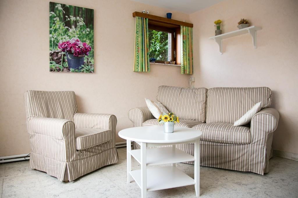 Hoevedomein Polderrust Διαμέρισμα Nieuwpoort Εξωτερικό φωτογραφία