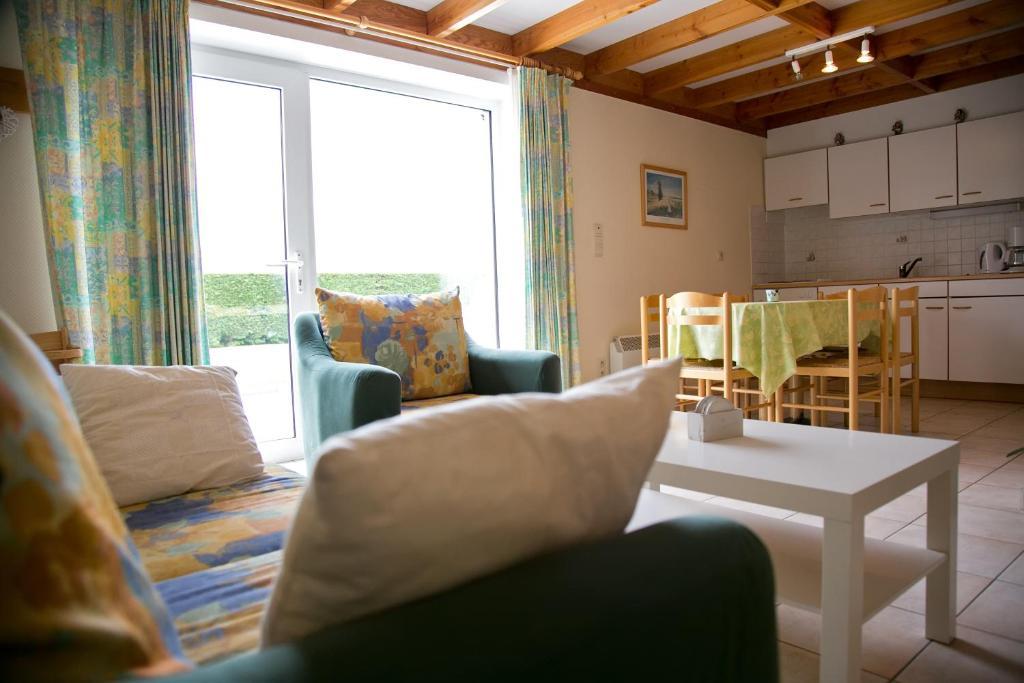 Hoevedomein Polderrust Διαμέρισμα Nieuwpoort Εξωτερικό φωτογραφία