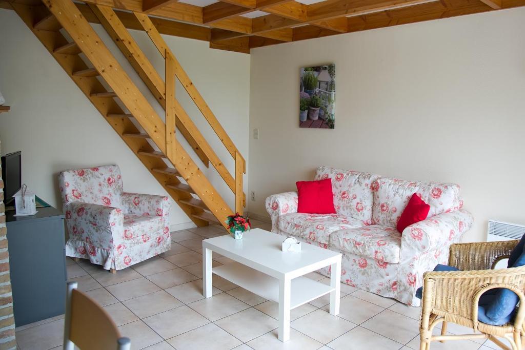 Hoevedomein Polderrust Διαμέρισμα Nieuwpoort Εξωτερικό φωτογραφία